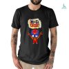 Elephant Donald Trump 2024 the revenge tour shirt