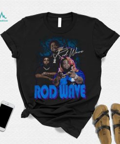 Rod Wave Beautiful shirt