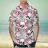 Hot Rod Tan High Quality Unisex Hawaiian Shirt For Men And Women Dhc17062747
