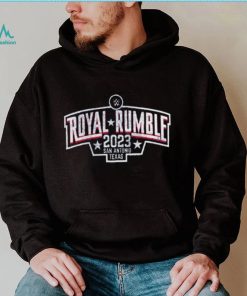 Royal Rumble 2023 San Antonio Shirt