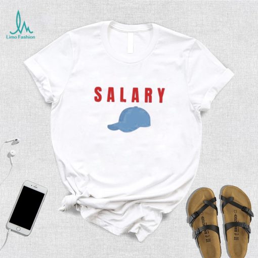 Salary t shirt