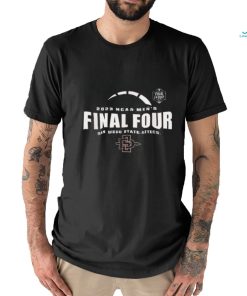 San Diego State Aztecs Final Four March Madness 2023 Tee Shirt