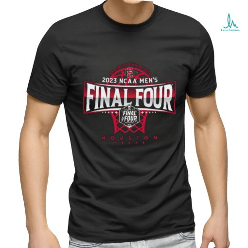 San Diego State Aztecs NCAA Men’s Final Four 2023 T Shirt