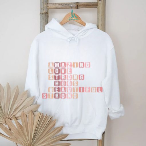 Scrabble Mothers Day Mother’s Day T shirt
