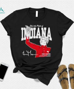 She’s The Pride Of Indiana Teri Moren shirt