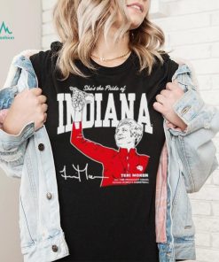 She’s The Pride Of Indiana Teri Moren shirt