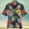 Pug Tan Nice Design Unisex Hawaiian Shirt For Men And Women Dhc17063092