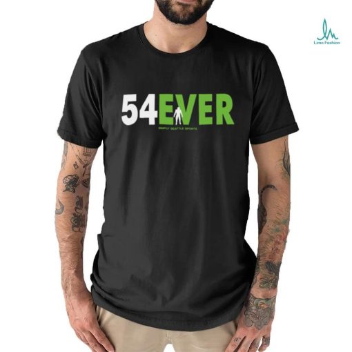 Simply Seattle Store 54ever Simply Seattle Sports 2023 t Shirt