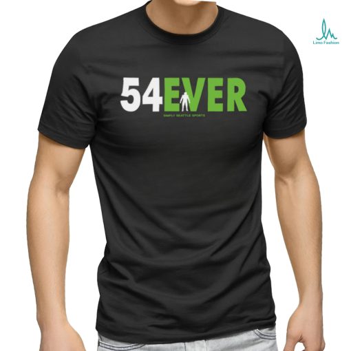 Simply Seattle Store 54ever Simply Seattle Sports 2023 t Shirt