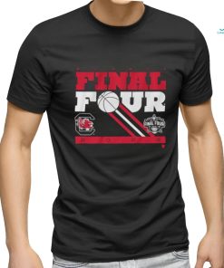 South Carolina Women’s Final Four Stack Shirt