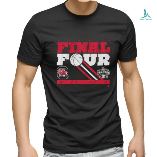 South Carolina Women’s Final Four Stack Shirt