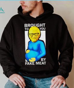 Special Man Special Meat shirt