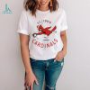 Retro St Louis Cardinals Shirt