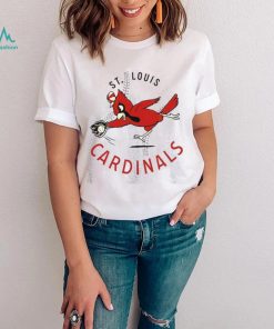 St Louis Cardinals Vintage Shirt