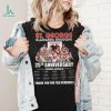 FTR   Live in Color shirt