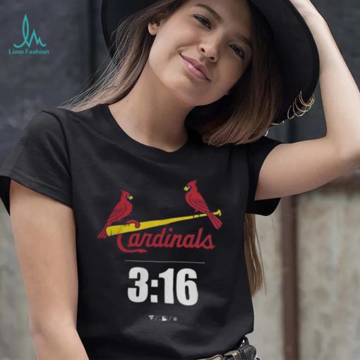 St. Louis Cardinals  Stone Cold  Steve Austin Fanatics Branded Heather Gray 316 Hoodie Shirt