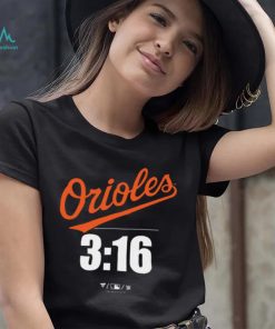 Stone Cold Steve Austin Baltimore Orioles 316 2023 shirt