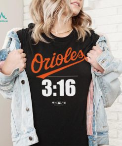 Stone Cold Steve Austin Baltimore Orioles 316 2023 shirt