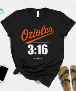 Stone Cold Steve Austin Baltimore Orioles 316 2023 shirt