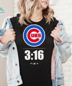 Stone Cold Steve Austin Chicago Cubs 316 2023 shirt