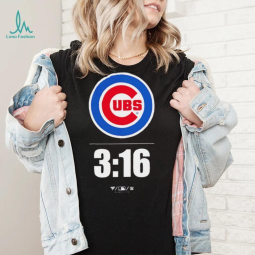 Stone Cold Steve Austin Chicago Cubs 316 2023 shirt