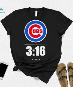 Stone Cold Steve Austin Chicago Cubs 316 2023 shirt