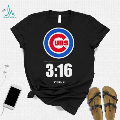 Stone Cold Steve Austin Chicago Cubs 316 2023 shirt