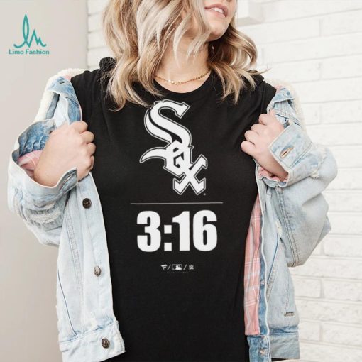 Stone Cold Steve Austin Chicago White Sox 316 2023 shirt