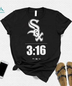 Stone Cold Steve Austin Chicago White Sox 316 2023 shirt