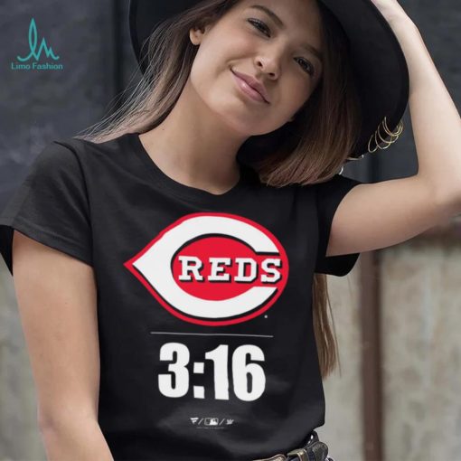 Stone Cold Steve Austin Cincinnati Reds 316 2023 shirt