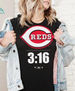 Stone Cold Steve Austin Cincinnati Reds 316 2023 shirt