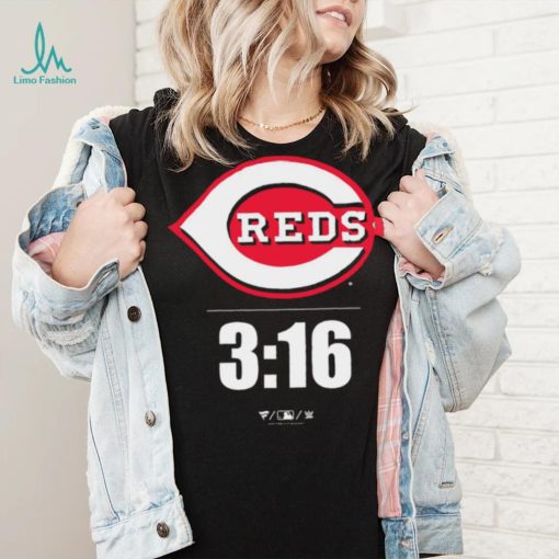 Stone Cold Steve Austin Cincinnati Reds 316 2023 shirt