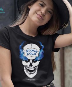 Stone Cold Steve Austin Contenders Shirt