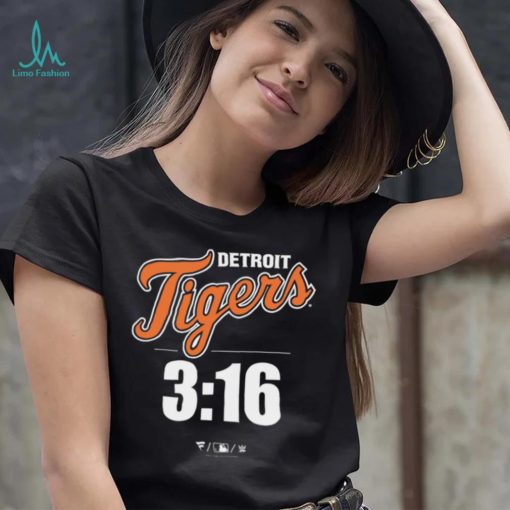 Stone Cold Steve Austin Detroit Tigers 316 2023 shirt