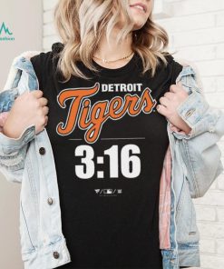 Stone Cold Steve Austin Detroit Tigers 316 2023 shirt