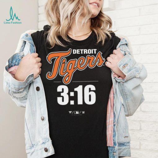 Stone Cold Steve Austin Detroit Tigers 316 2023 shirt