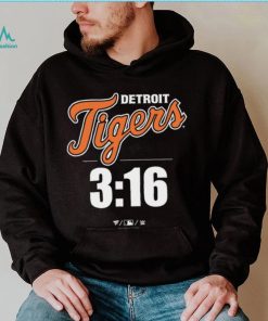 Stone Cold Steve Austin Detroit Tigers 316 2023 shirt