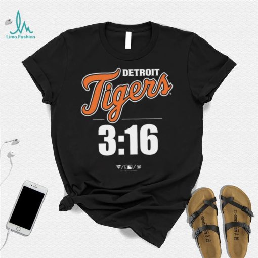 Stone Cold Steve Austin Detroit Tigers 316 2023 shirt