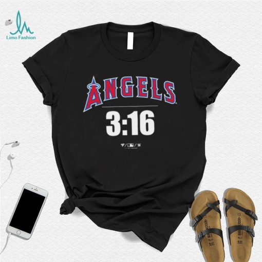 Stone Cold Steve Austin Los Angeles Angels 316 2023 shirt