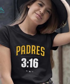 Stone Cold Steve Austin San Diego Padres Fanatics Branded 3 16 Shirt