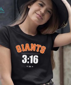 Stone Cold Steve Austin San Francisco Giants 316 2023 shirt