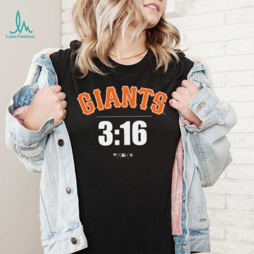 Stone Cold Steve Austin San Francisco Giants 316 2023 shirt