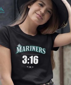 Stone Cold Steve Austin Seattle Mariners 316 2023 shirt