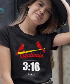 Stone Cold Steve Austin St. Louis Cardinals 316 2023 shirt