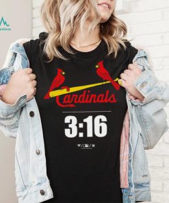 Stone Cold Steve Austin St. Louis Cardinals 316 2023 shirt