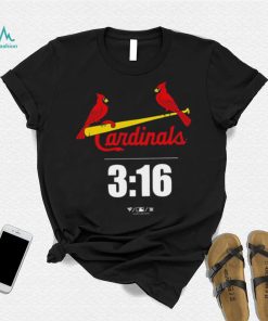 Stone Cold Steve Austin St. Louis Cardinals 316 2023 shirt