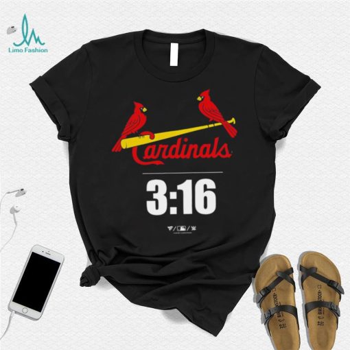 Stone Cold Steve Austin St. Louis Cardinals 316 2023 shirt