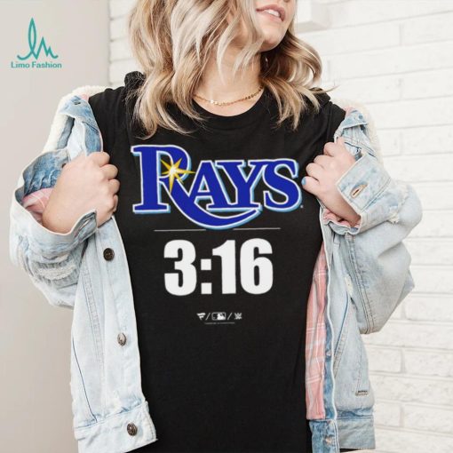 Stone Cold Steve Austin Tampa Bay Rays 316 2023 shirt