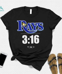 Stone Cold Steve Austin Tampa Bay Rays 316 2023 shirt