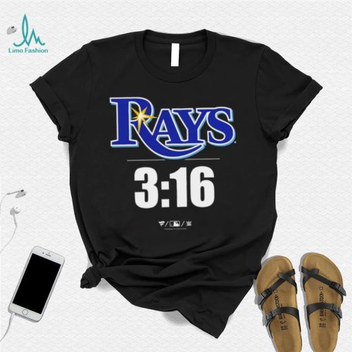 Stone Cold Steve Austin Tampa Bay Rays 316 2023 shirt